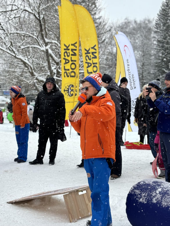 ESKA WINTER PATROL w Szklarskiej Porębie już za nami! Gdzie znajdziecie nas w tym tygodniu?