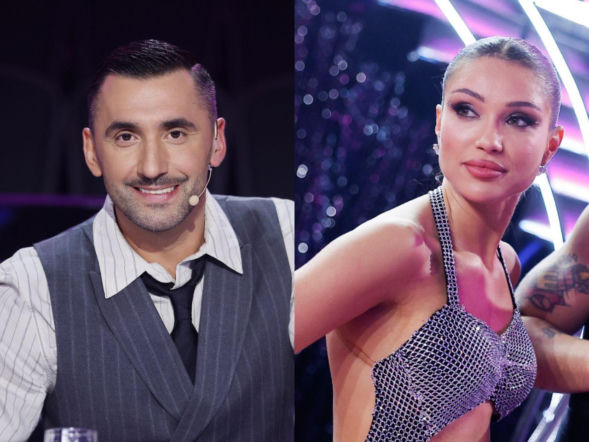 Surowe noty dla Natsu w programie Polsatu. Rafał Maserak zdradza prawdziwe powody jej porażki