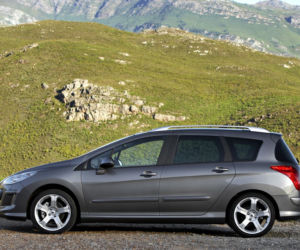 Peugeot 308 SW