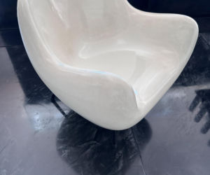 Wystawa Polski modernizm. Walka o piękno w Mediolanie