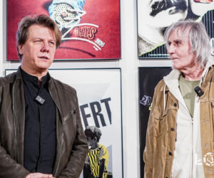 Wystawa plakatów i fotografii Gżegoża Muczke do 27 lutego w ŁOK