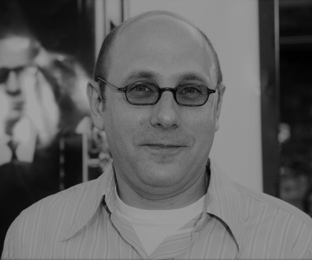 Willie Garson 