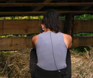 Farma, sezon 5, odcinek 9