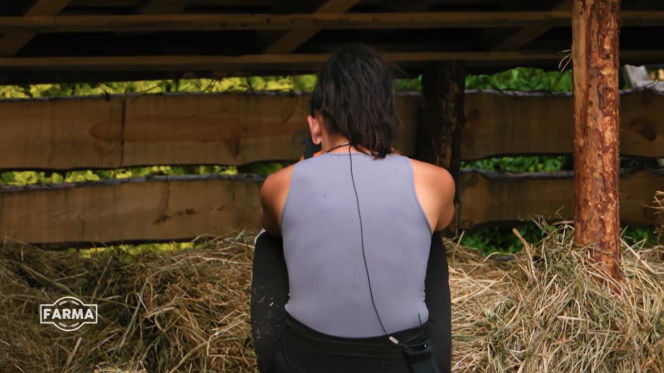 Farma, sezon 5, odcinek 9