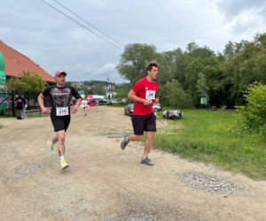 Bieg Run for a Smile 2026