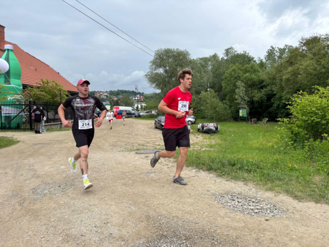 Bieg Run for a Smile 2026