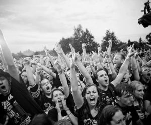 Cieszanów Rock Festiwal