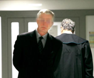 Przez błąd lekarza nasz Hubert jest inwalidą
