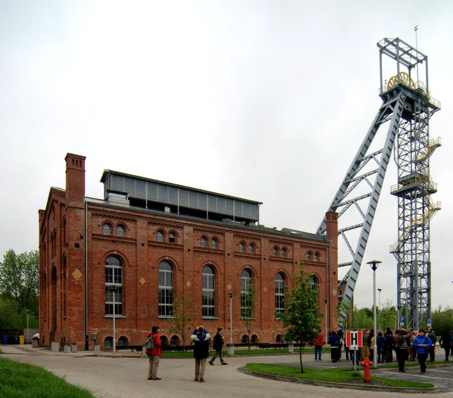 siemianowice śląskie