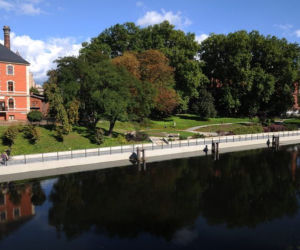 Bulwar nad Brdą przejdzie gruntowny remont. Koszt inwestycji to 7,5 mln złotych