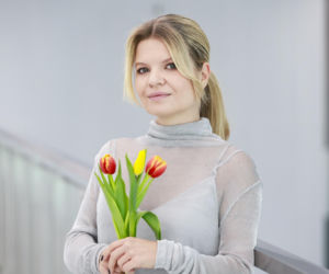 Marta Manowska zamierza po 60-tce uprawiać seks