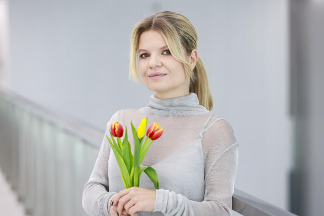 Marta Manowska zamierza po 60-tce uprawiać seks