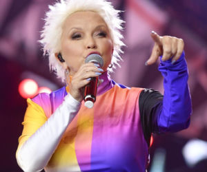 Mąż Małgorzaty Ostrowskiej przebywa w hospicjum. Piosenkarka wydała oświadczenie