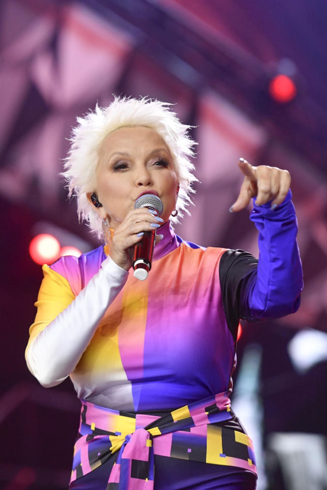 Mąż Małgorzaty Ostrowskiej przebywa w hospicjum. Piosenkarka wydała oświadczenie