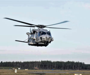NH90 Sea Tiger
