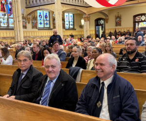 Rocznica uchwalenia Konstytucji 3 Maja na Greenpoincie 2026