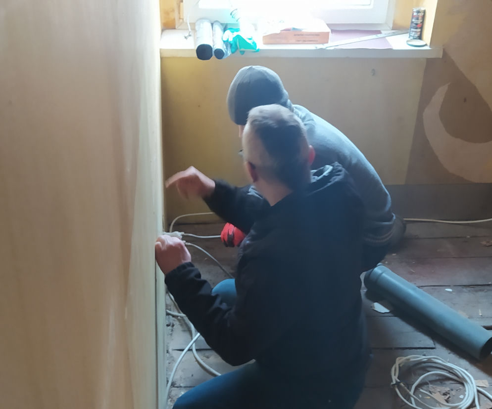 Stowarzyszenie Dzięki Wam