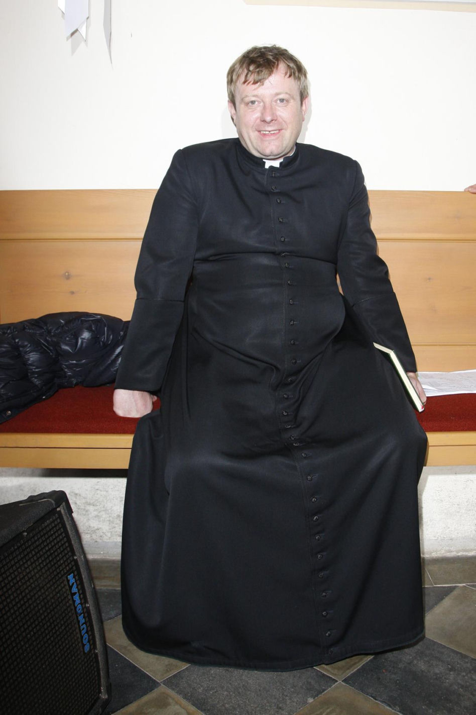Olaf Lubaszenko