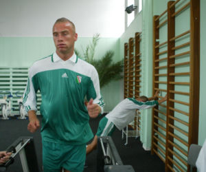 Artur Boruc, kiedyś i dzisiaj