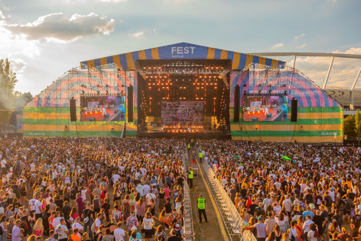 FEST Festival 2023 