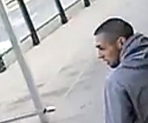 Brutalna napaść o świcie. Policja pilnie poszukuje tych mężczyzn