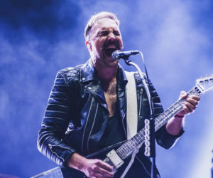Rockowizna Festiwal Kraków: dzień drugi 29.8.2026.