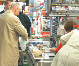 Polskie piwo dla polskiego prezesa