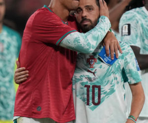 Ronaldo