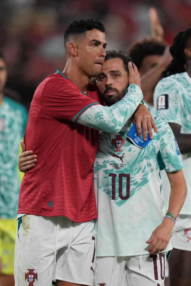 Ronaldo