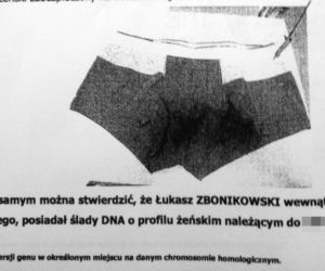 CHĘTNIE DAŁABYM SIĘ LIZNĄĆ