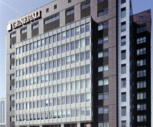 Szkło przeciwsłoneczne: wysokoefektywny Pilkington Suncool™ 60/30