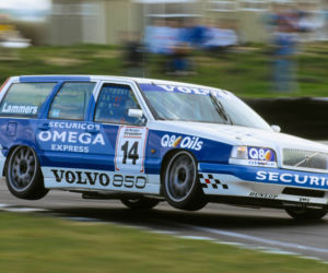 Volvo 850