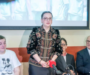 Lekarze WUM usunęli guza z wątroby poza ciałem. Pierwsza taka operacja w Polsce