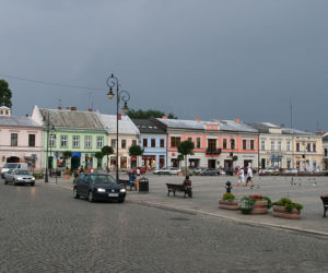 Nowy Sącz