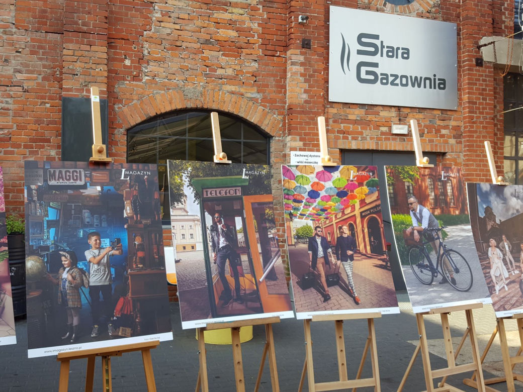 Ukazał się L Magazyn. PIerwsze czasopismo o Lesznie