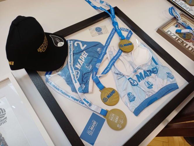 MAPEI CUP 2026