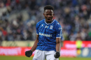 Lech Poznań - KuPS Transmisja TV, STREAM ONLINE. Gdzie oglądać mecz NA ŻYWO? Liga Konferencji