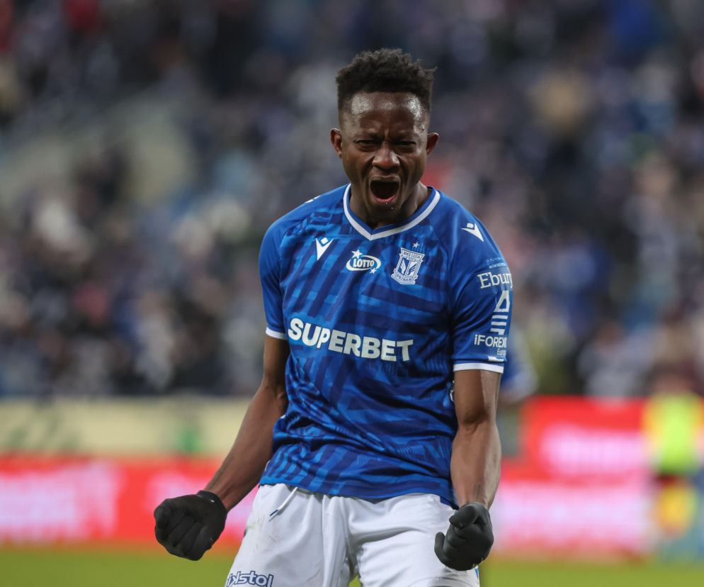 Lech Poznań - KuPS Transmisja TV, STREAM ONLINE. Gdzie oglądać mecz NA ŻYWO? Liga Konferencji