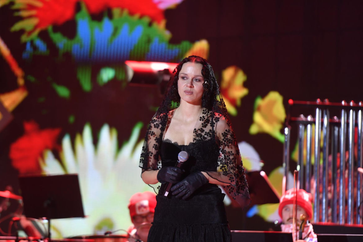 Koncert "Wspólna Niepodległa 2025" w Warszawie