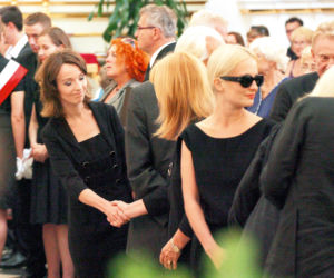 Kamila Łapicka