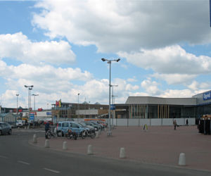 M1 Zabrze