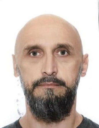 BIŃKOWSKI TADEUSZ pseudonim MELON