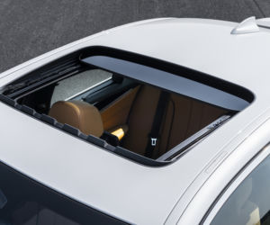 BMW serii 5 po liftingu