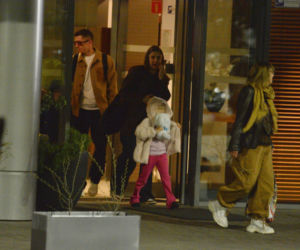 Robert Lewandowski przyleciał walczyć o mundial