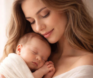 Tak ma na imię pierwsze dziecko urodzone w 2026 roku. Będzie hitem 2026?