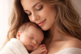 Tak ma na imię pierwsze dziecko urodzone w 2026 roku. Będzie hitem 2026?