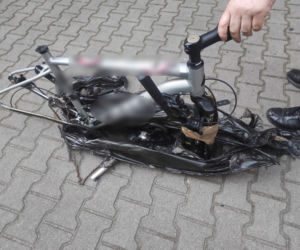  Jeden kradł, drugi je kupował. Ich łupem padały drogie rowery