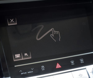 Audi e-tron 55 quattro