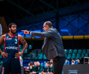 Śląsk Wrocław - Twarde Pierniki Toruń 68:70, zdjęcia z meczu