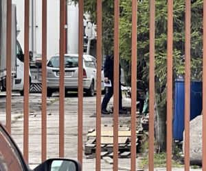 Co się stało tatusiowi? Dzieci wysłały mamie zdjęcie zwłok ojca